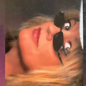 Meet your Posher, Teri